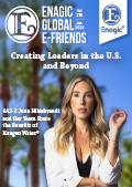 Enagic E-friends January 2025