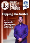 Enagic E-friends February 2025