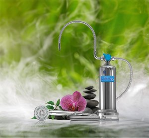 Enhance Your Health with Enagic Kangen Water