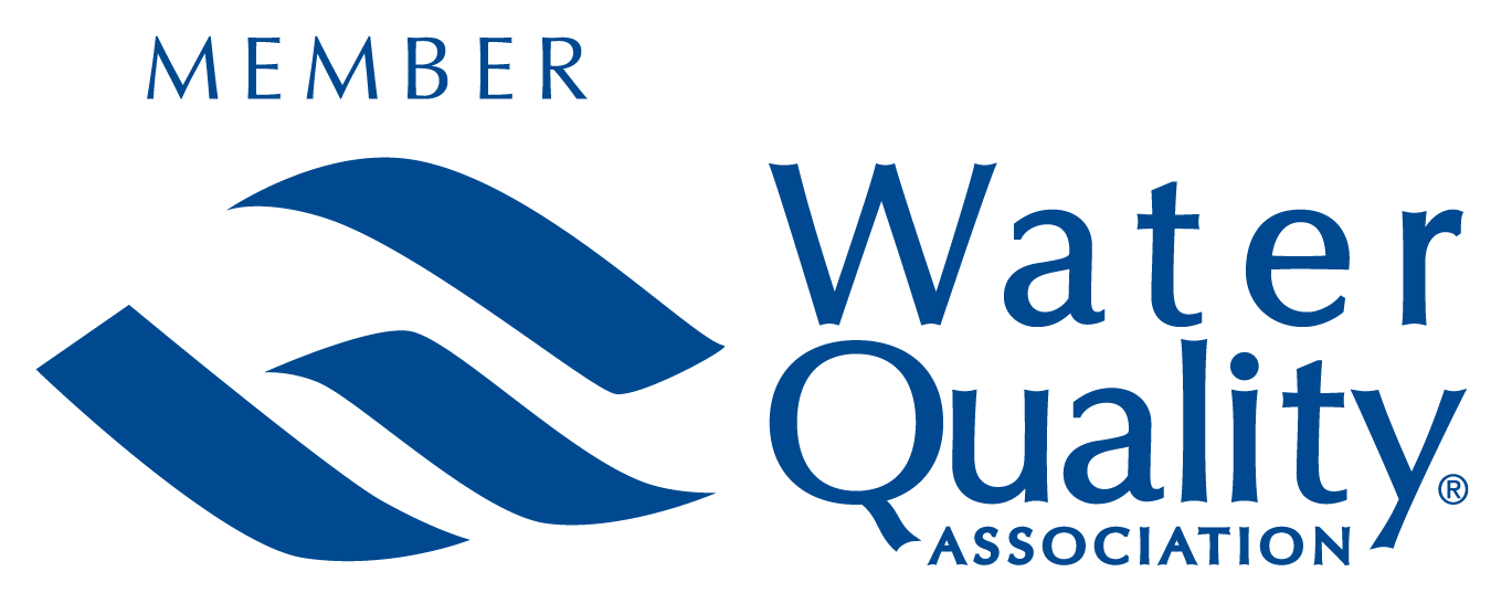 Membre de la Water Quality Association